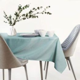 Staltiesė mint spalvos EMPIRE AmeliaHome 140×400