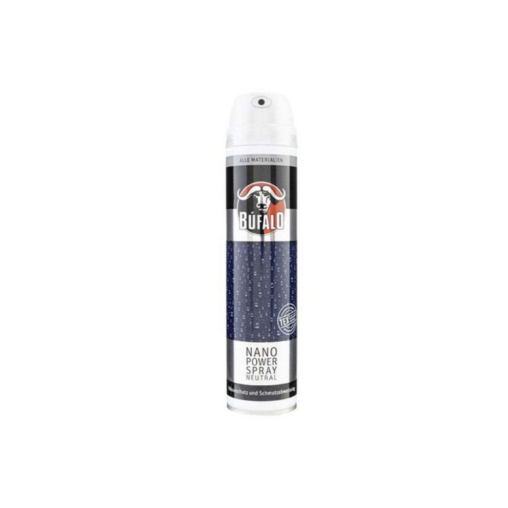 Bufalo Nano Power Spray Bespalvė impregnavimo priemonė