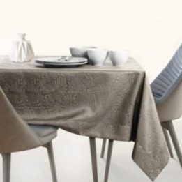 Staltiesė cappuccino 120×220 AmeliaHome GAIA