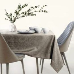 Staltiesė cappuccino 140x240 AH GAIA