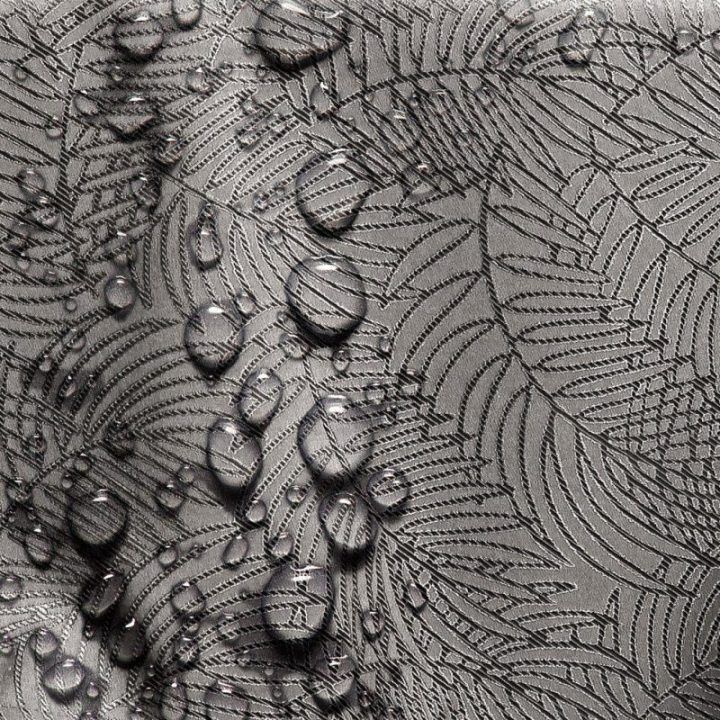 Ruda staltiesė 140x140 AmeliaHome Gaia