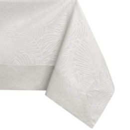 Ecru staltiesė 140×160 AmeliaHome GAIA