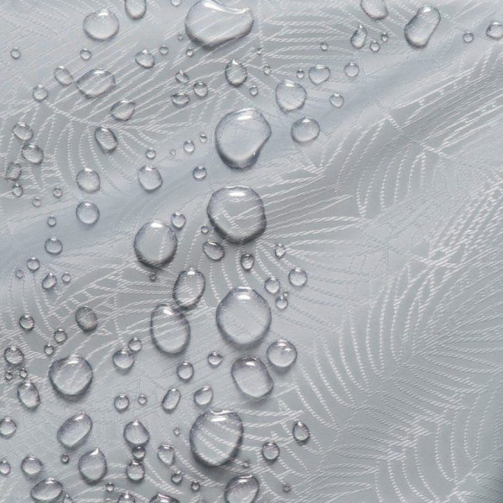 Staltiesė šviesiai pilka GAIA 140x350 AmeliaHome