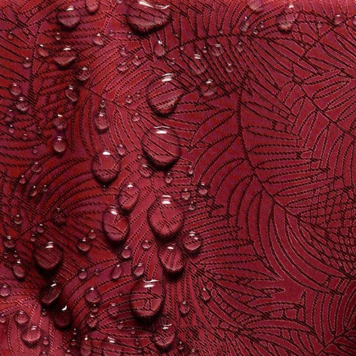 Staltiesė bordo 140 x 160 cm AmeliaHome GAIA