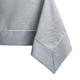Staltiesė AmeliaHome GAIA pilka 140 x 340 cm