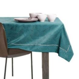 Staltiesė jūrinės mėlynos spalvos 140×450 AmeliaHome Gaia