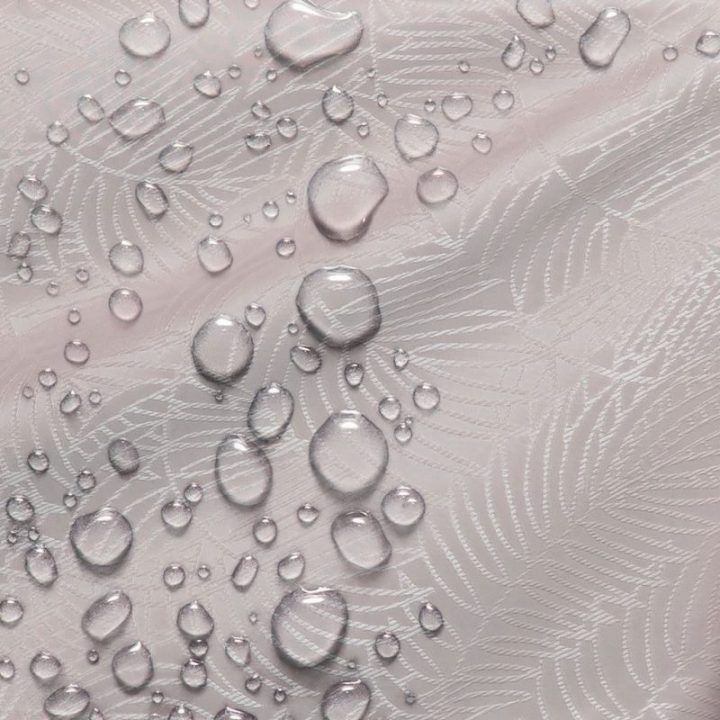 Staltiesė GAIA pudrinė rožinė 140x320 AmeliaHome