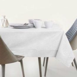 Staltiesė 30×80 cm balta AmeliaHome