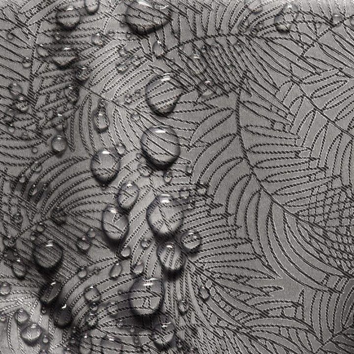 Staltiesė 110×110 cm kakavos spalvos AH GAIA