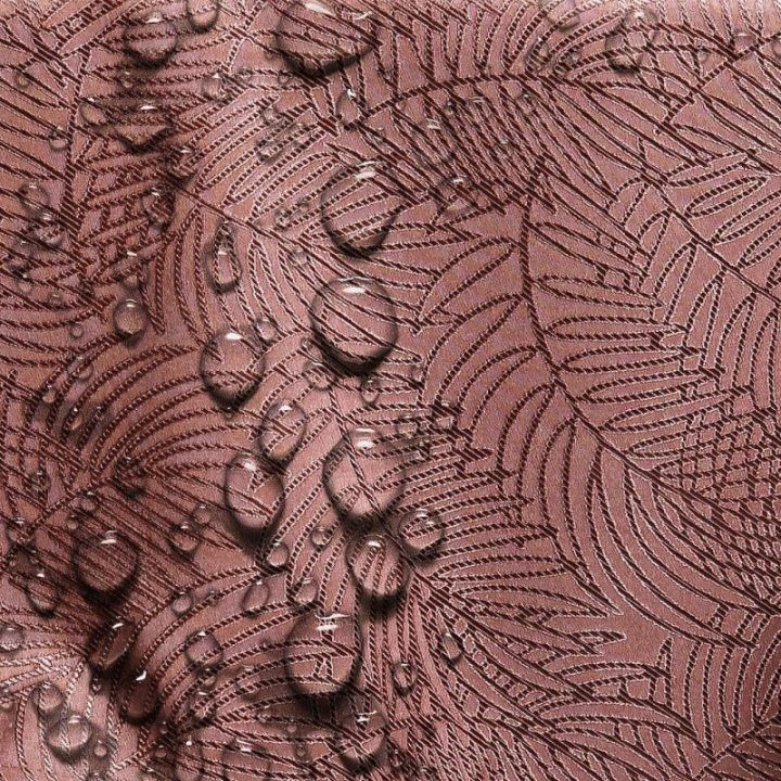 Staltiesė 130×130 cm rožinė AH GAIA