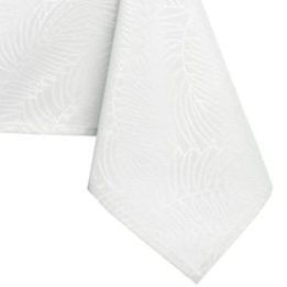 Staltiesė komplektas 115×300 + 35×300 balta AH GAIA HMD