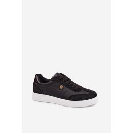 Sportbačiai su platforma Step in style