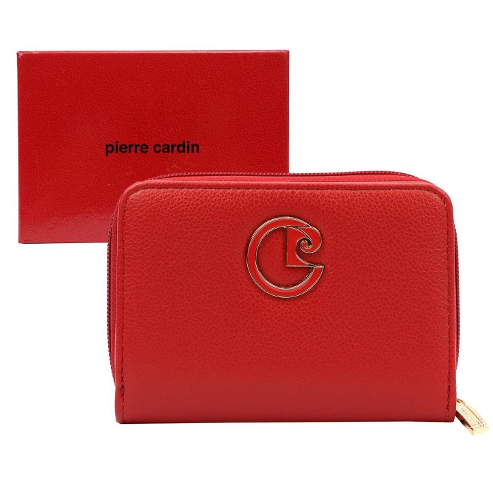 Piniginė Pierre Cardin