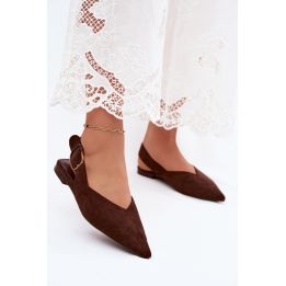 Balerinos Step in style su sagtimi