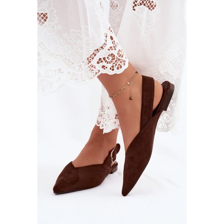 Balerinos Step in style su sagtimi