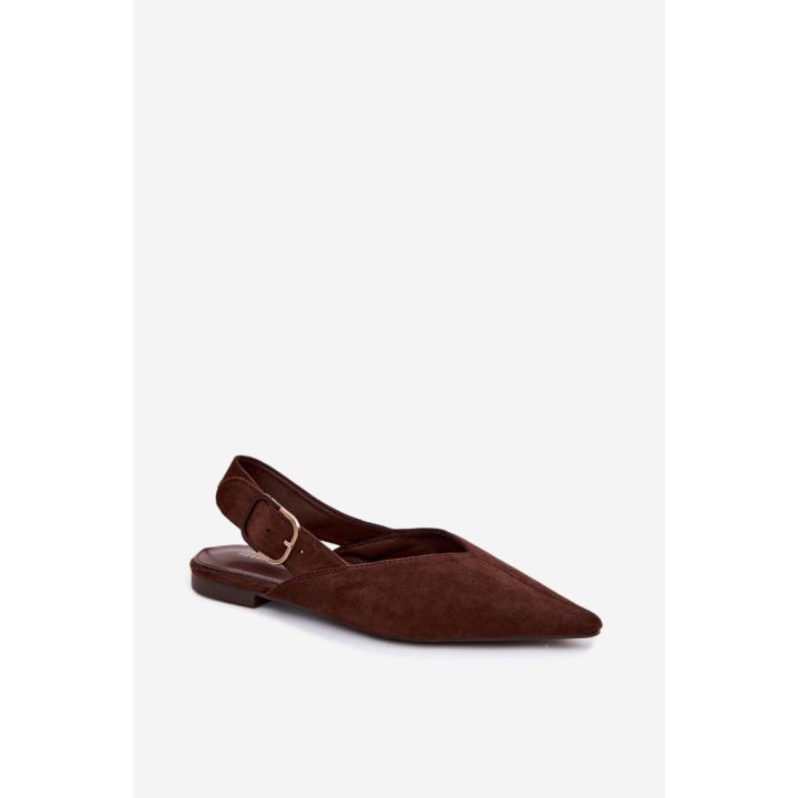 Balerinos Step in style su sagtimi