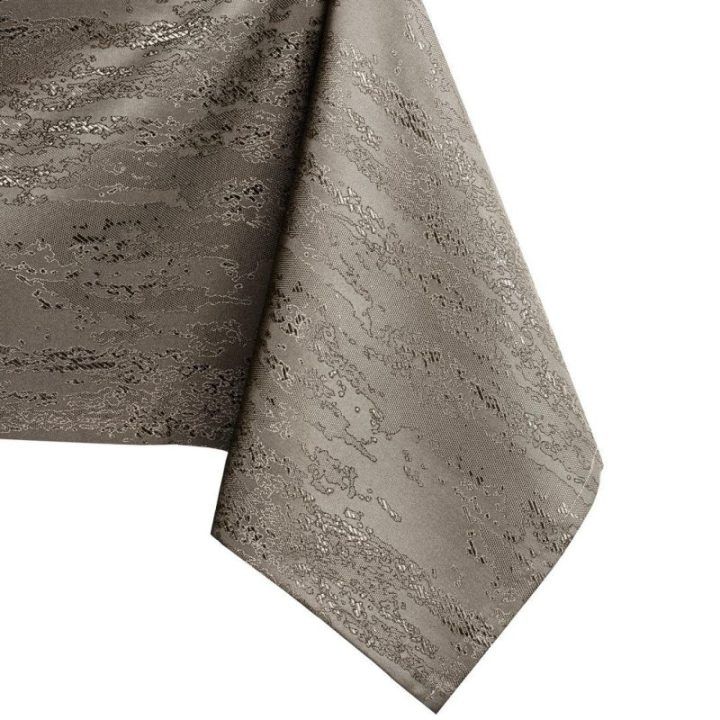 Staltiesė 120×260 cm kapučino spalvos AH VESTA HMD