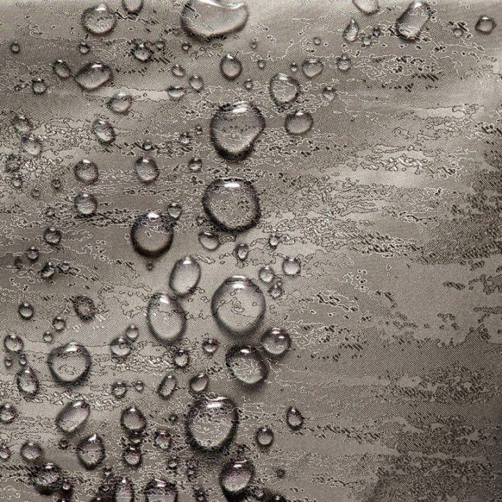 Staltiesė kapučino spalvos 155×250 cm AH VESTA