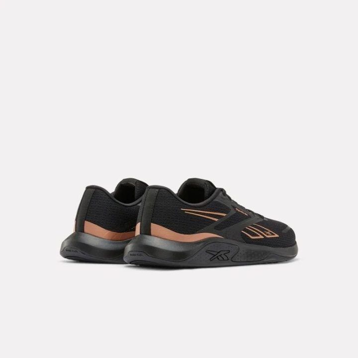 Moteriški sportbačiai Reebok NANOFLEX TR 3