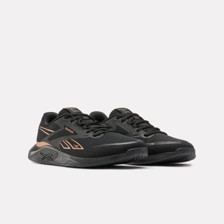 Moteriški sportbačiai Reebok NANOFLEX TR 3