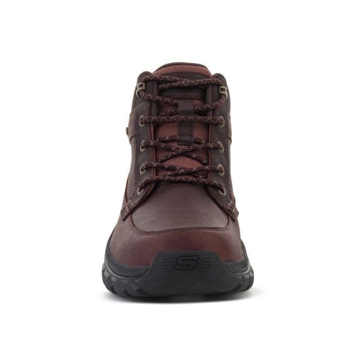 Vyriški auliniai batai Skechers Slip-ins Waterproof Relaxed Fit: Respected 2.0