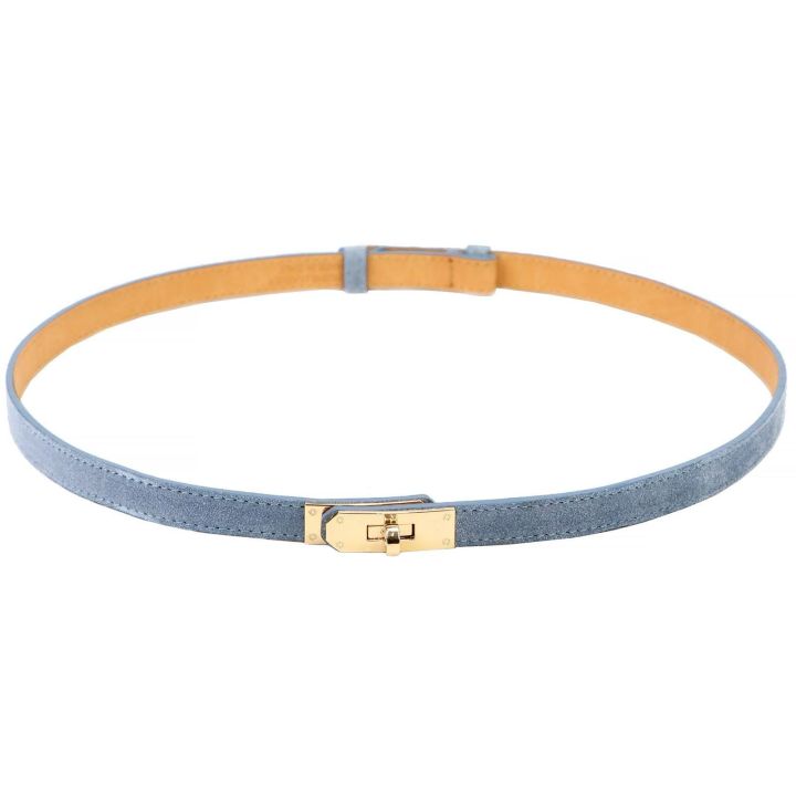 Zomšinis diržas Luka