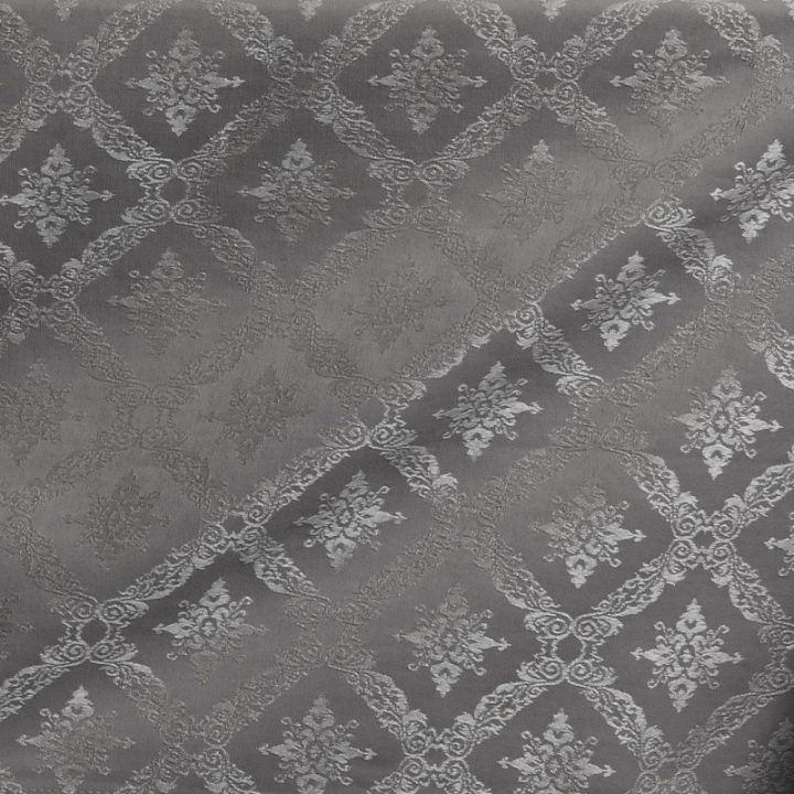 Staltiesė 150×550 cm rudos spalvos DK MAYA