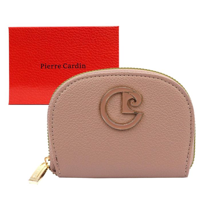 Moteriška odos imitacijos piniginė Pierre Cardin