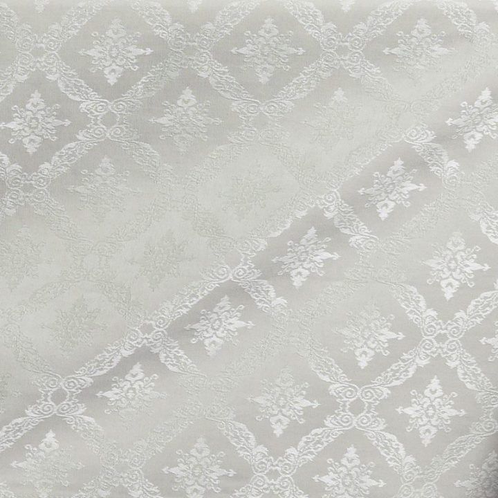 Staltiesė šviesiai smėlio spalvos 160×220 cm DK MAYA