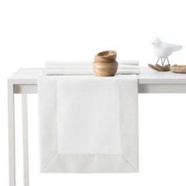Staltiesė 30×80 cm balta DK PURE
