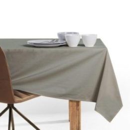 Staltiesė 160×250 cm kapučino spalvos DK PURE HMD