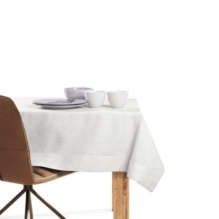 Staltiesė 100×100 cm DK Sparkle