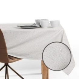 Staltiesė 140×240 cm kreminė DK SPARKLE HMD
