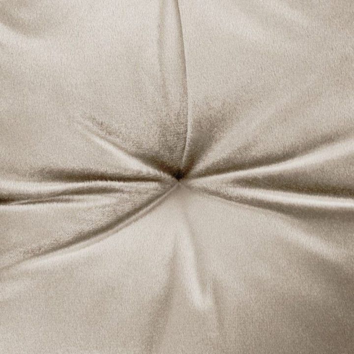 Pagalvėlė 40×40 kreminė CHAIRCUSHION