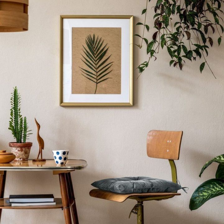Pagalvėlė 40×40 cm tamsiai pilka Aleksa