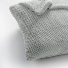 Pagalvės užvalkalas 45×45 cm, 2 vnt HENRY STEEL