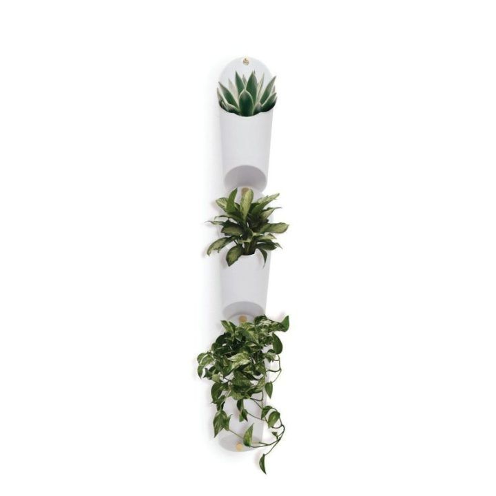 Dekoracija balta FLORALINK