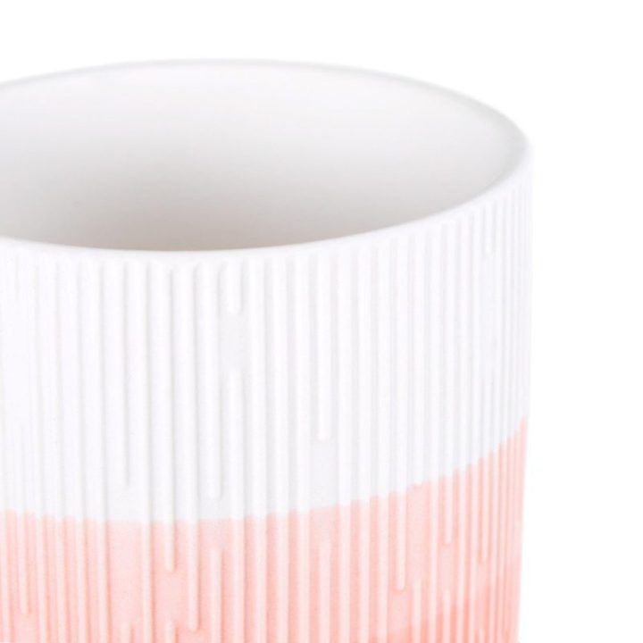 Indelis su dangteliu 9×9,8 cm šviesiai rožinis AH FINO