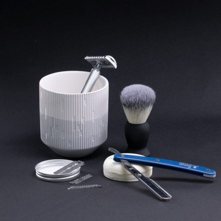 Indelis 9×9,8 cm AH FINO MARINE