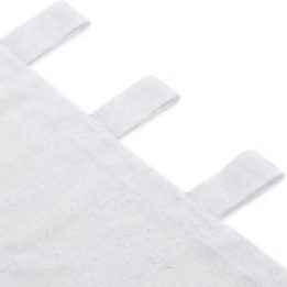 Užuolaidos baltos 140×250 HOM
