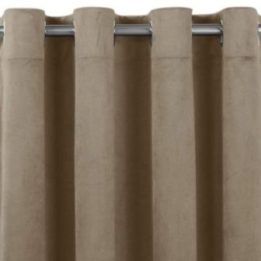 Užuolaidos 135×300 iš aksomo