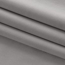 Užuolaidos 135×245 pilkos spalvos VELVET FLEX