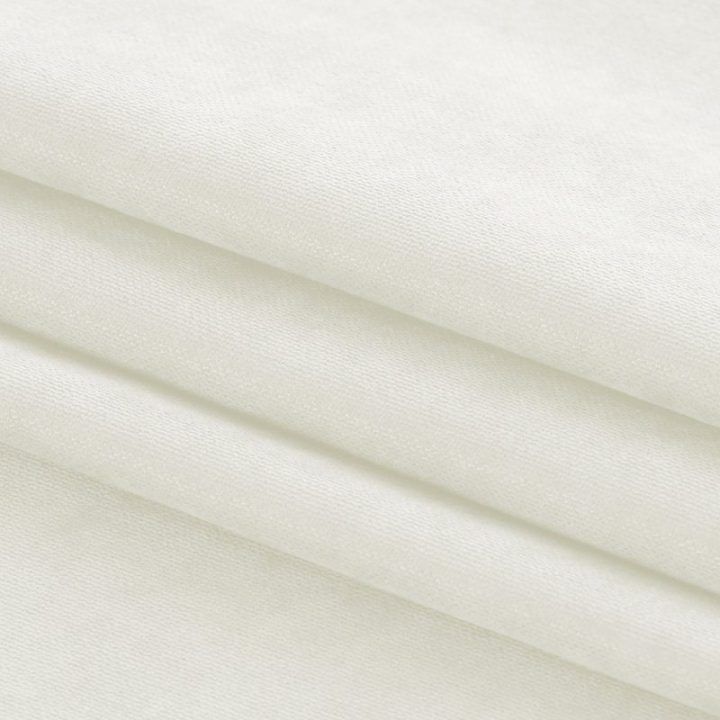 Užuolaidos 140×300 kreminės Chenille Flex