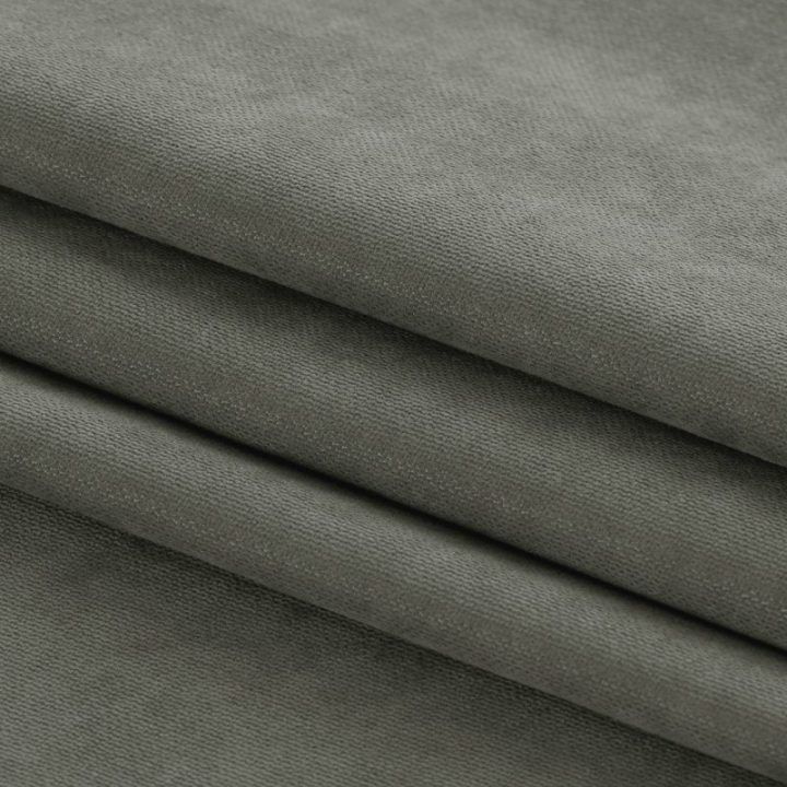 Užuolaidos pilkos 280×225 CHENILLE FLEX 95