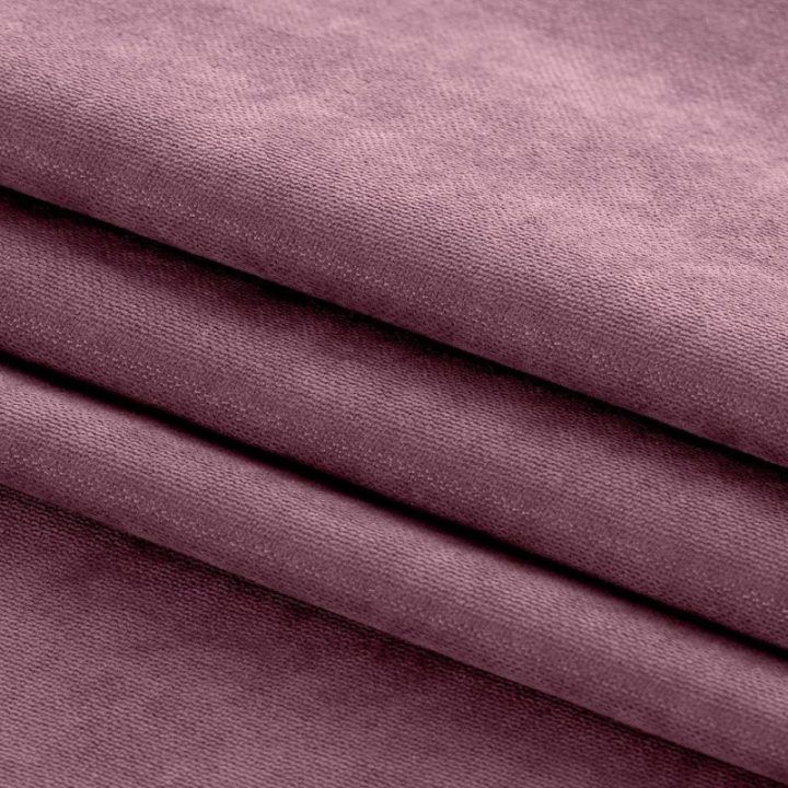 Užuolaidos 140×270 cm lilacinės Chenille Flex