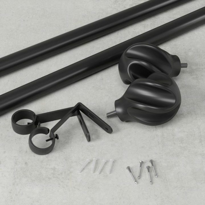 Karnizas HELIX