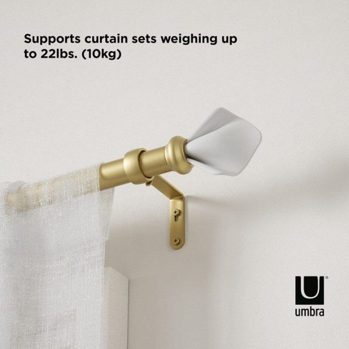 Karnizas 323 × 11 × 10 TULA GOLD