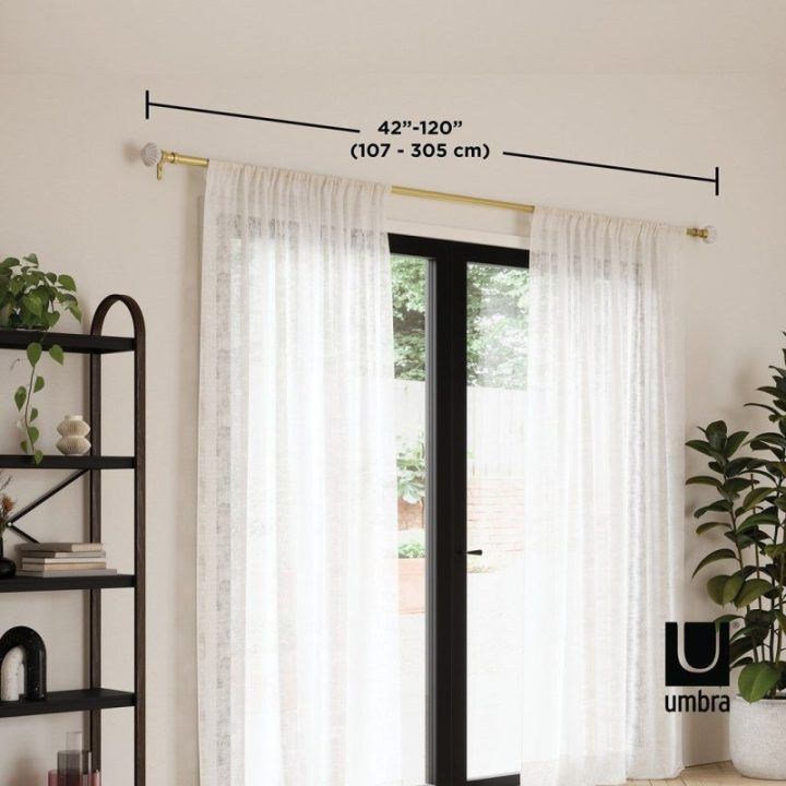 Karnizas PLEAT 321 × 12 × 10