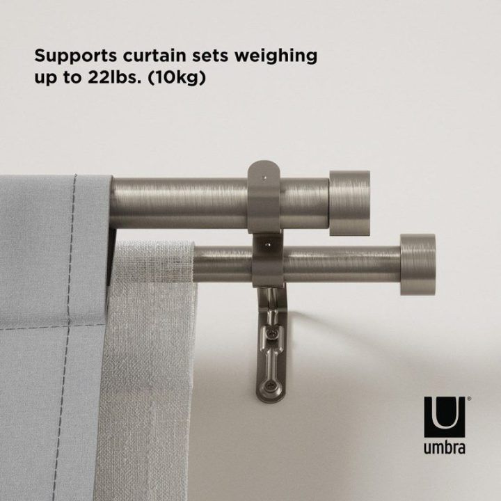Karnizas 172 × 14 × 7 CAPPA STEEL