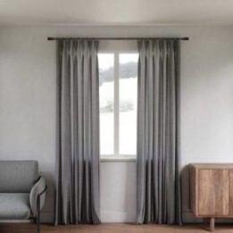 Karnizas 196 × 10 × 8 BLOK METALLIC